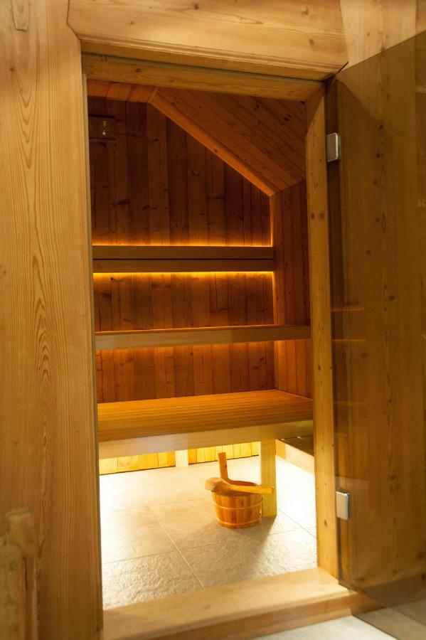 Apartament Gubałówka Zakopane Exterior foto