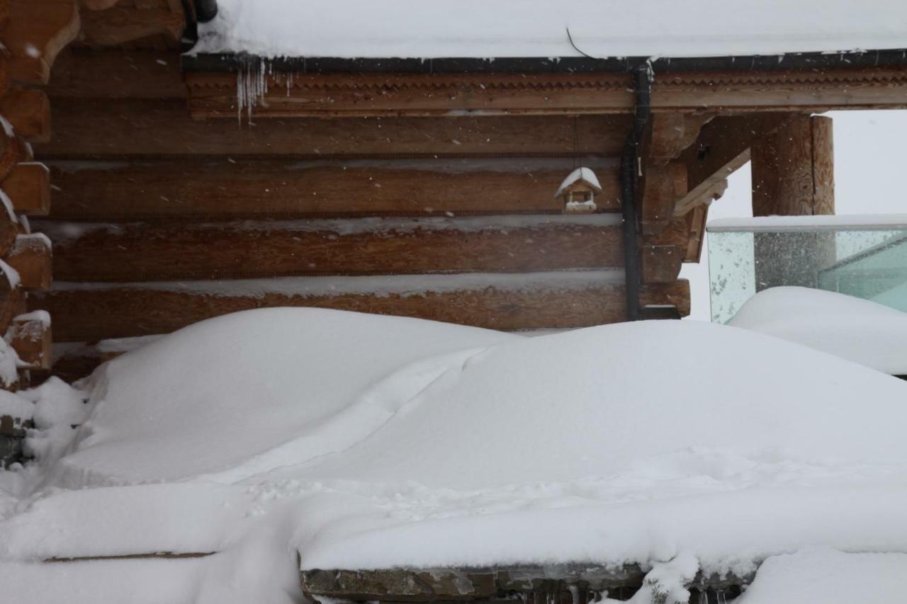 Apartament Gubałówka Zakopane Exterior foto