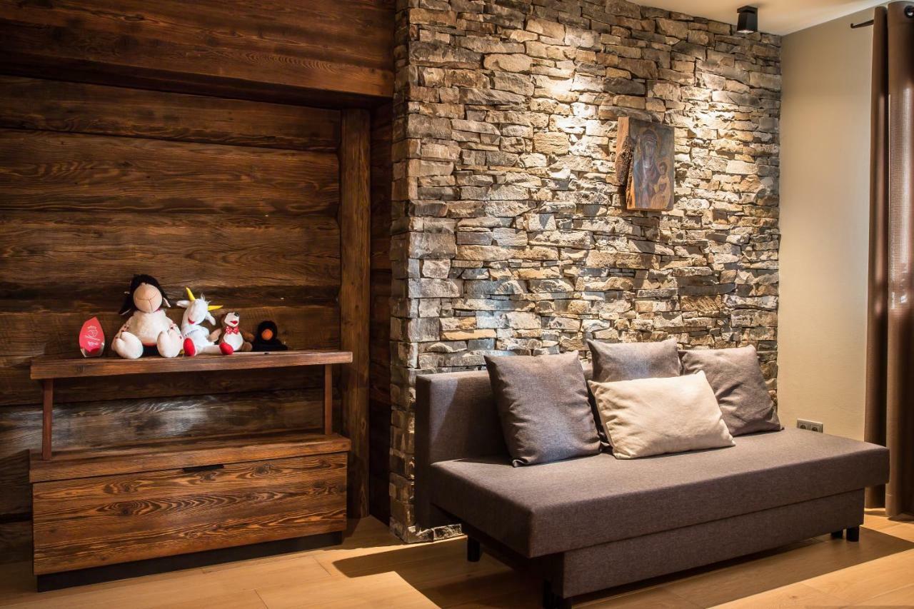 Apartament Gubałówka Zakopane Exterior foto